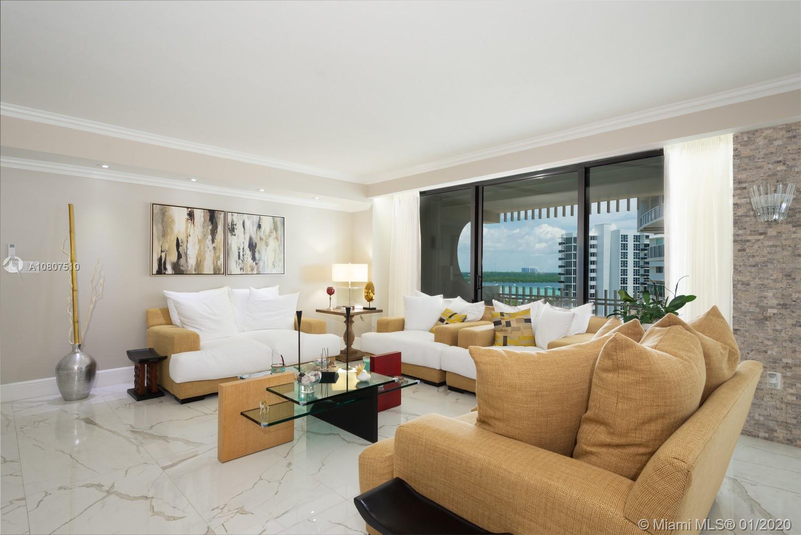 Bal Harbour, FL 33154,10205 Collins Ave #1004- RENOVATED