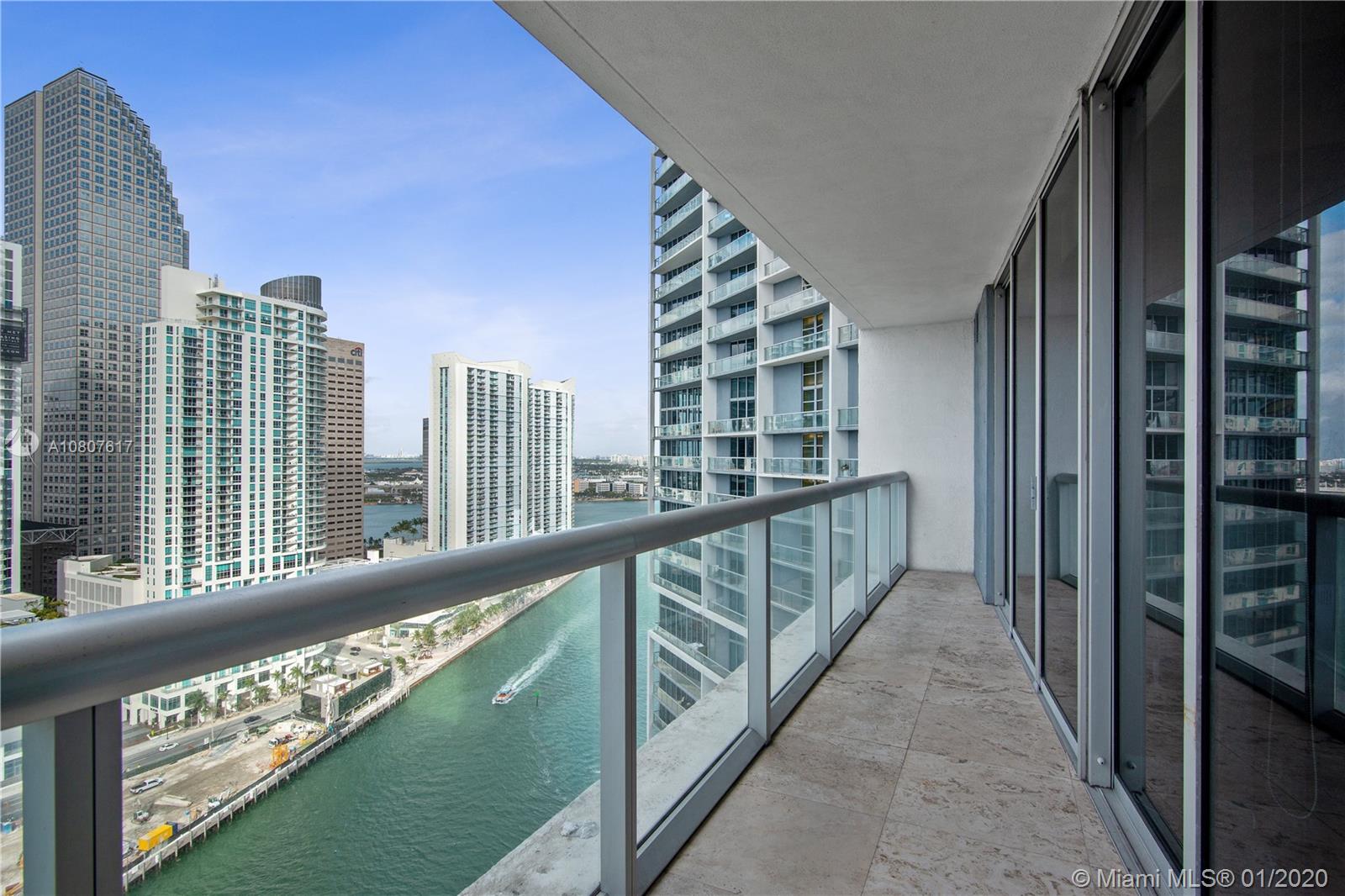 475 Brickell Ave #2715, Miami, FL 33131