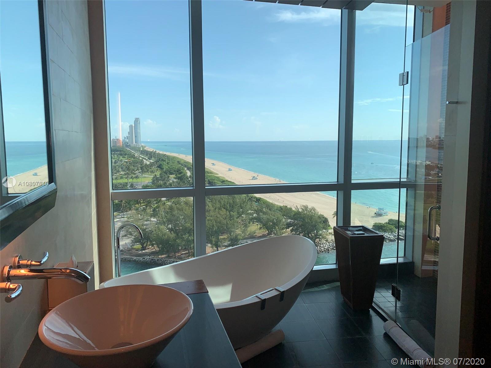 Bal Harbour, FL 33154,10295 Collins Ave #1515