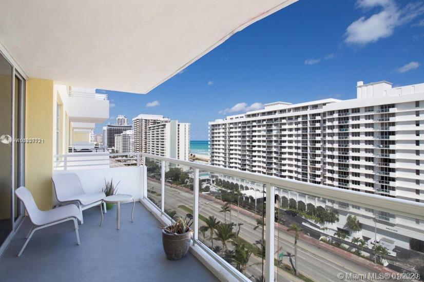 5600 Collins Ave #14Y, Miami Beach, FL 33140