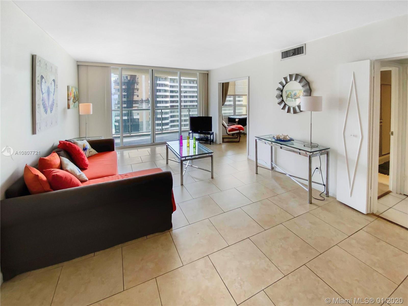 Miami Beach, FL 33140,5600 Collins Ave #14Y