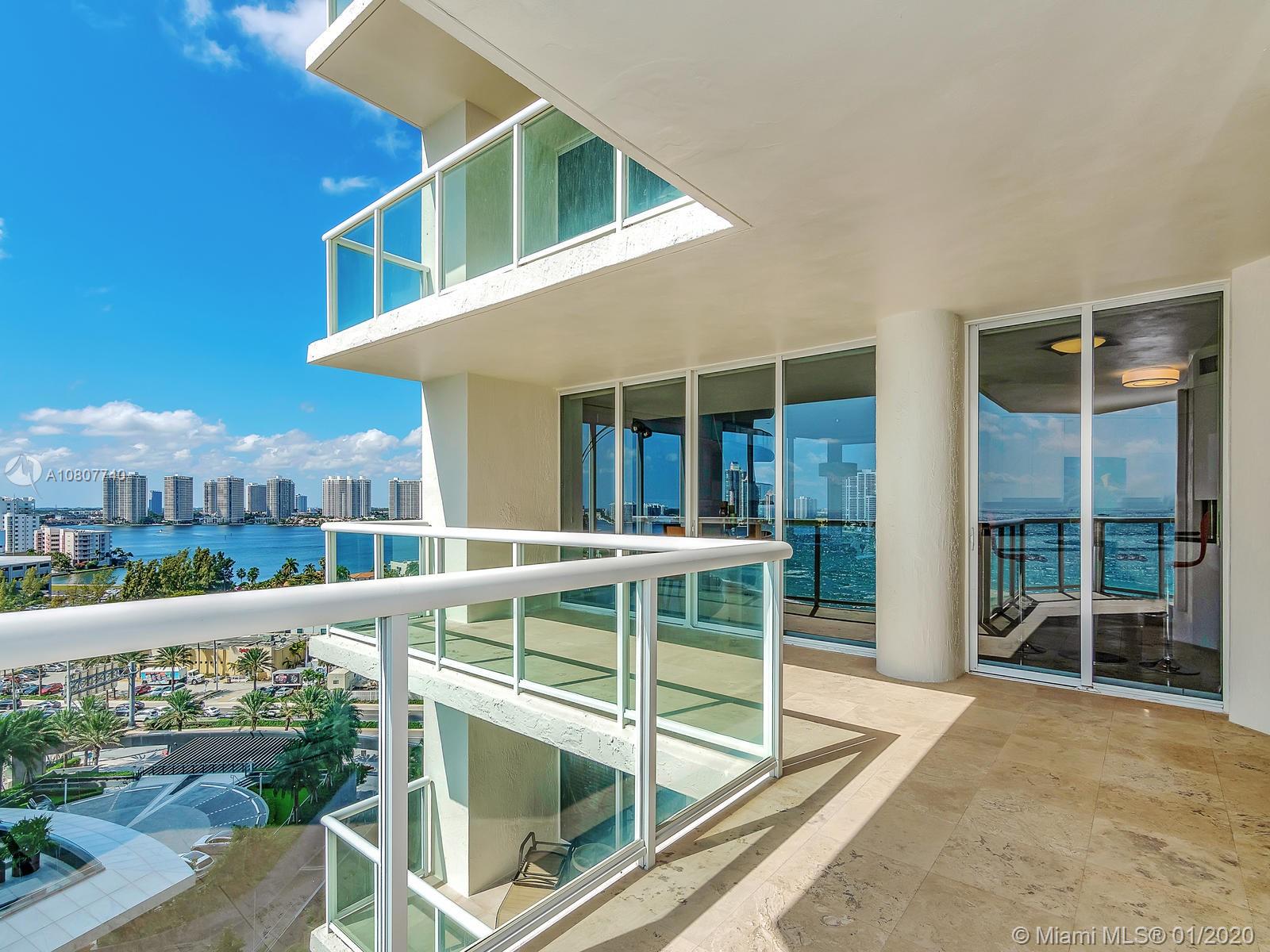 Sunny Isles Beach, FL 33160,18671 Collins Ave #1403