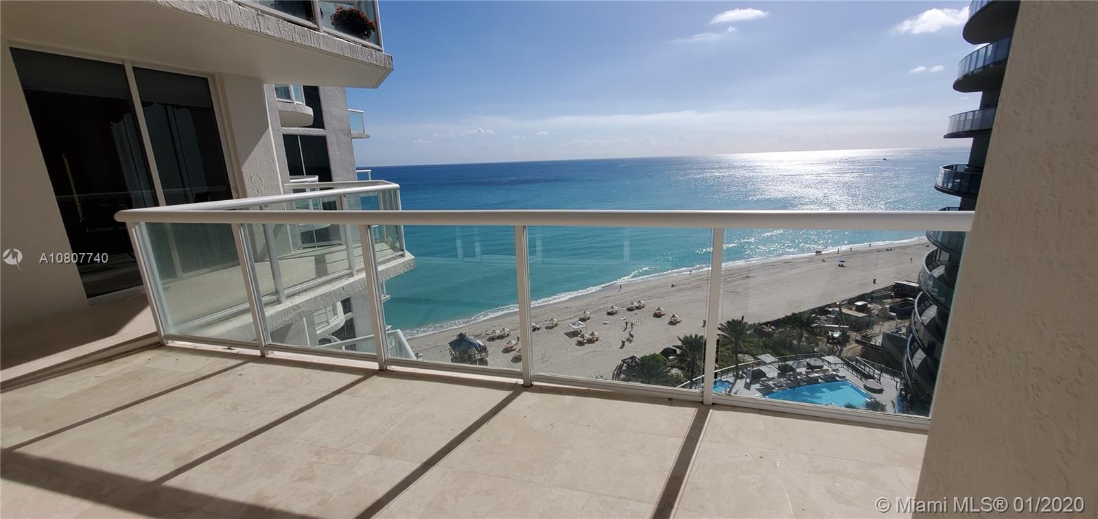 Sunny Isles Beach, FL 33160,18671 Collins Ave #1403