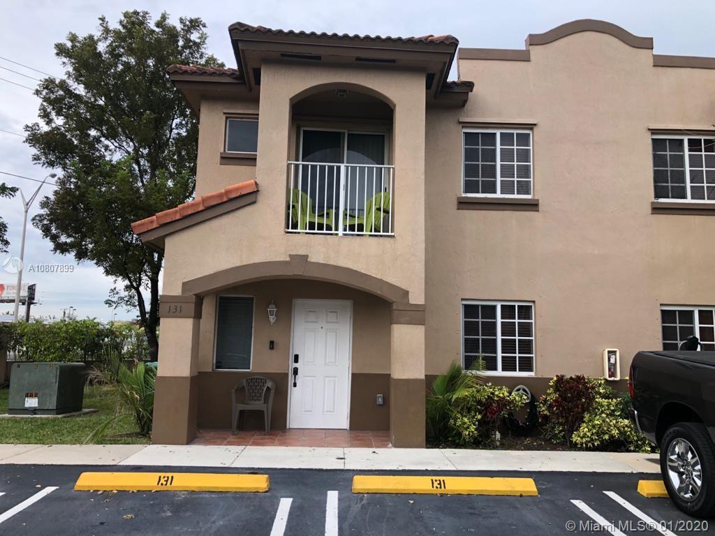 11119 W Okeechobee Rd #131, Hialeah Gardens, FL 33018