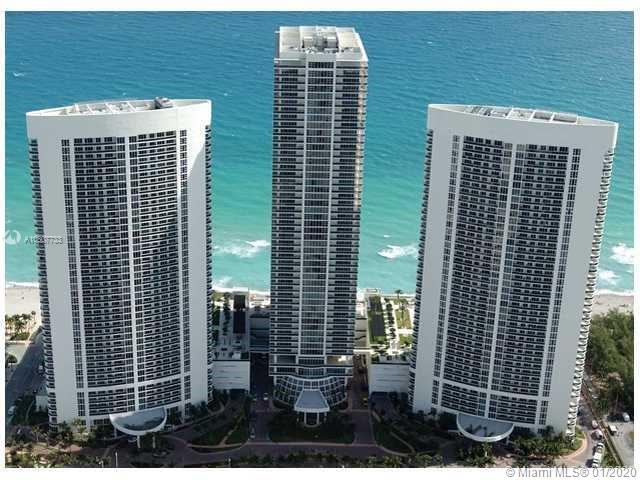 Hallandale Beach, FL 33009,1850 S Ocean Dr #3106