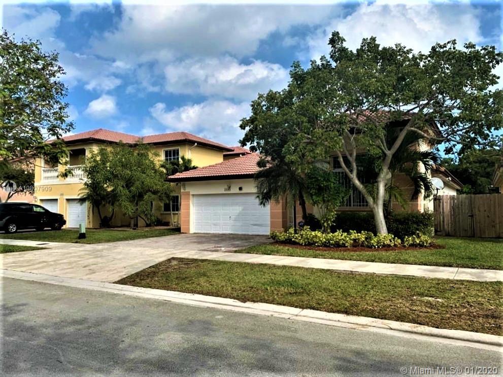 23103 SW 113th Pl, Miami, FL 33170