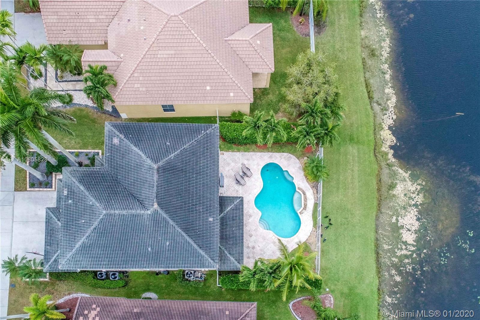 Weston, FL 33327,1281 Chenille Cir