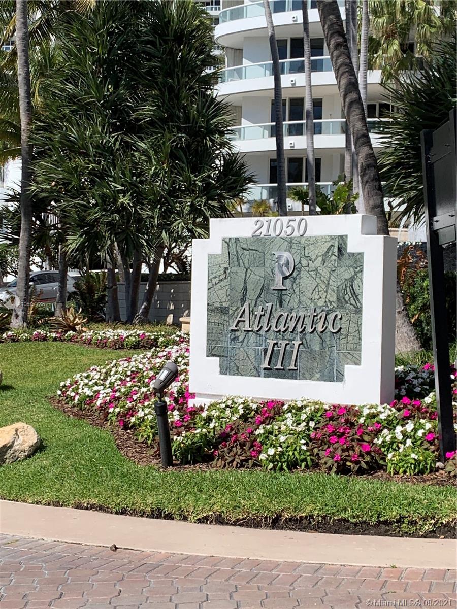 ATLANTIC 3 AT THE POINT, Aventura TOP Condos for Sale in Atlantic 3