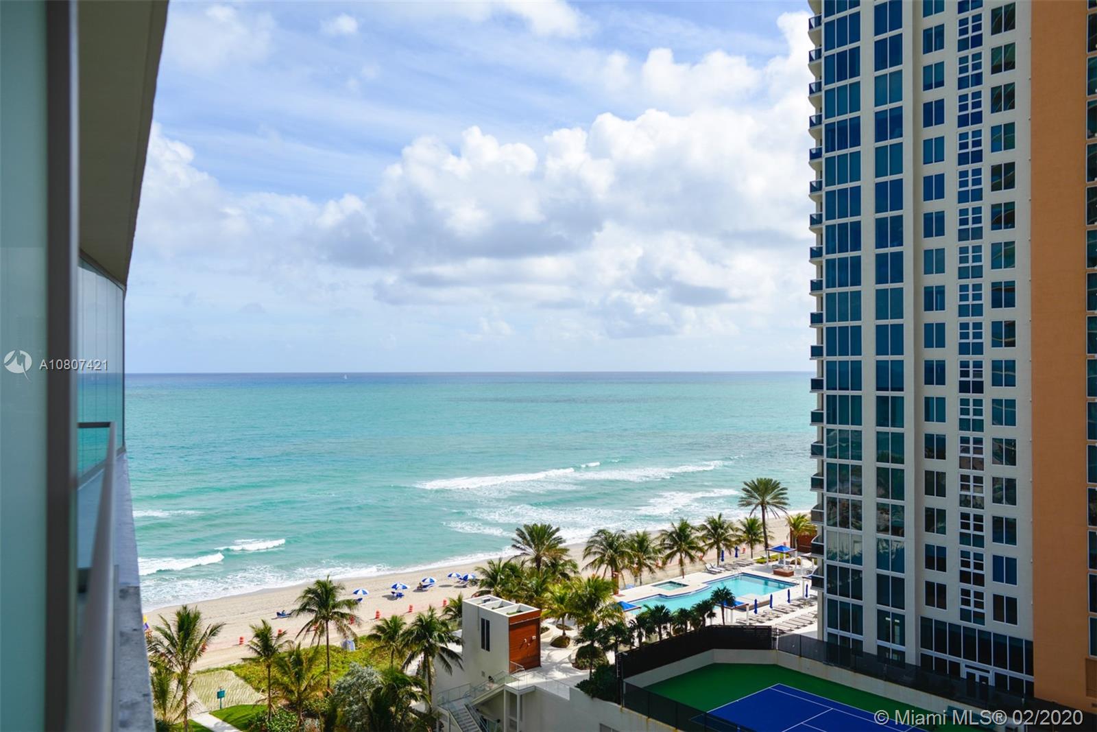 18975 Collins Ave #805, Sunny Isles Beach, FL 33160