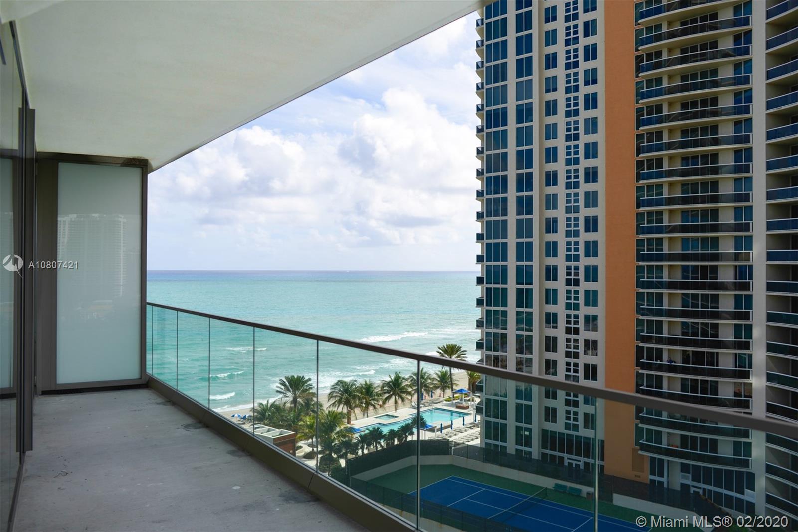 Sunny Isles Beach, FL 33160,18975 Collins Ave #805