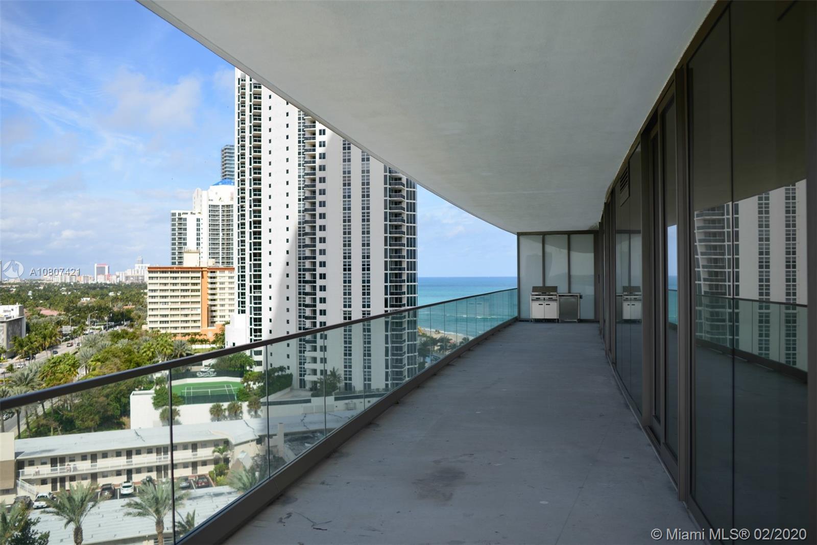 Sunny Isles Beach, FL 33160,18975 Collins Ave #805