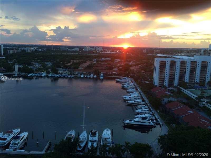 Aventura, FL 33180,21055 Yacht Club Dr #2204