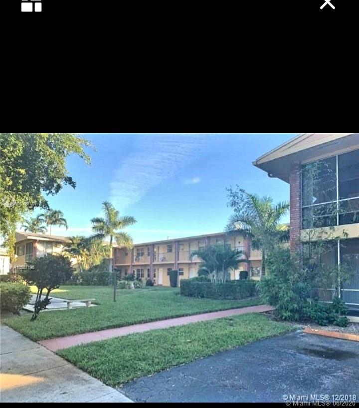 3700 Harrison St #5A, Hollywood, FL 33021