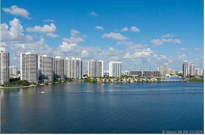 Sunny Isles Beach, FL 33160,251 174th St #1705