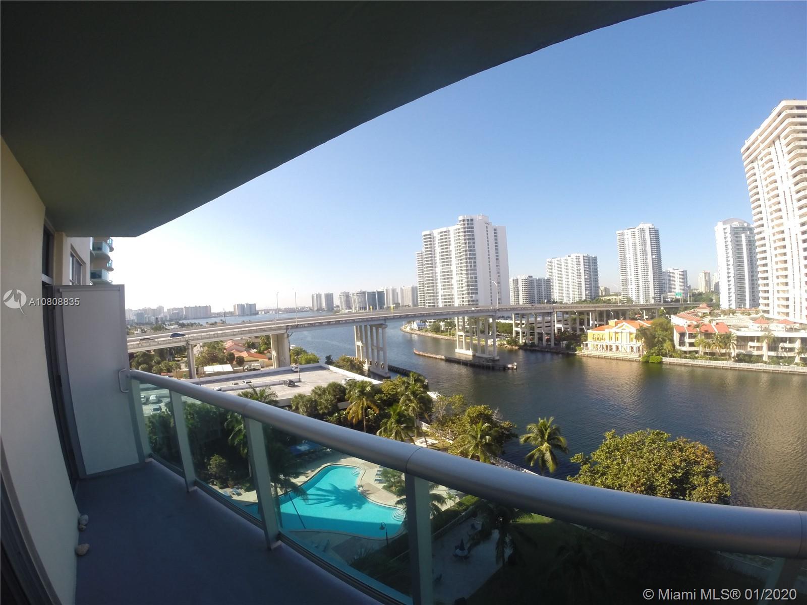 19390 Collins Ave #915, Sunny Isles Beach, FL 33160