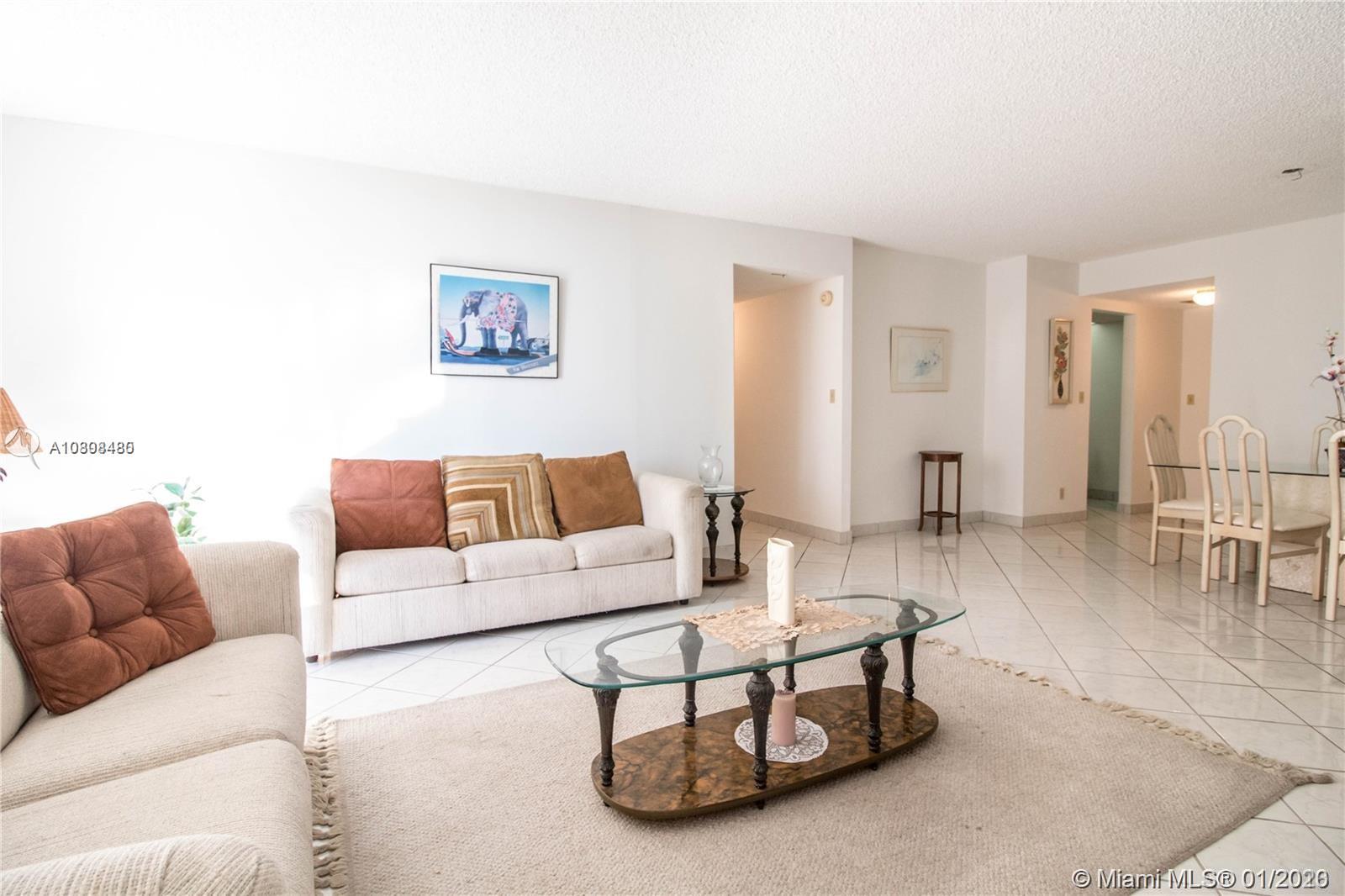 2500 Parkview Dr #518, Hallandale Beach, FL 33009