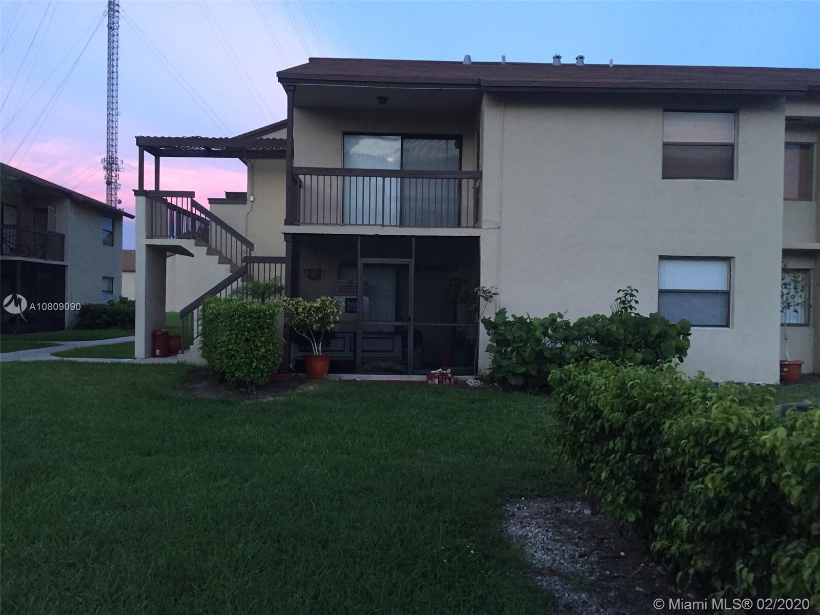 465 NW 210th St #201, Miami Gardens, FL 33169