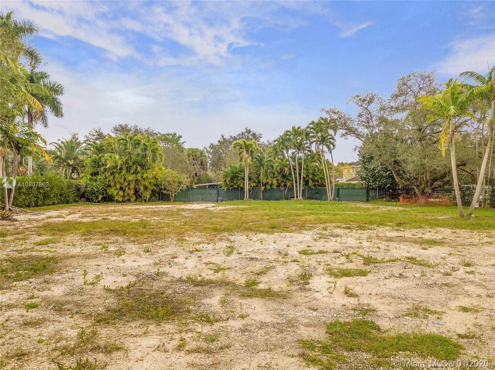 Pinecrest, FL 33156,9840 SW 60th Ct