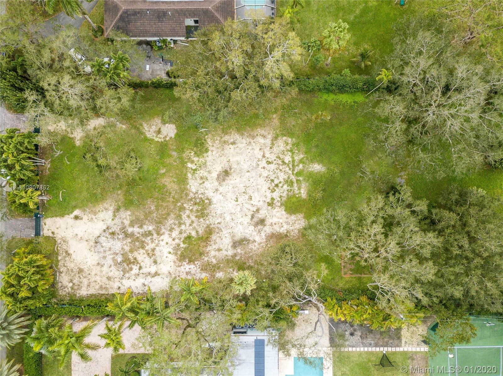 Pinecrest, FL 33156,9840 SW 60th Ct