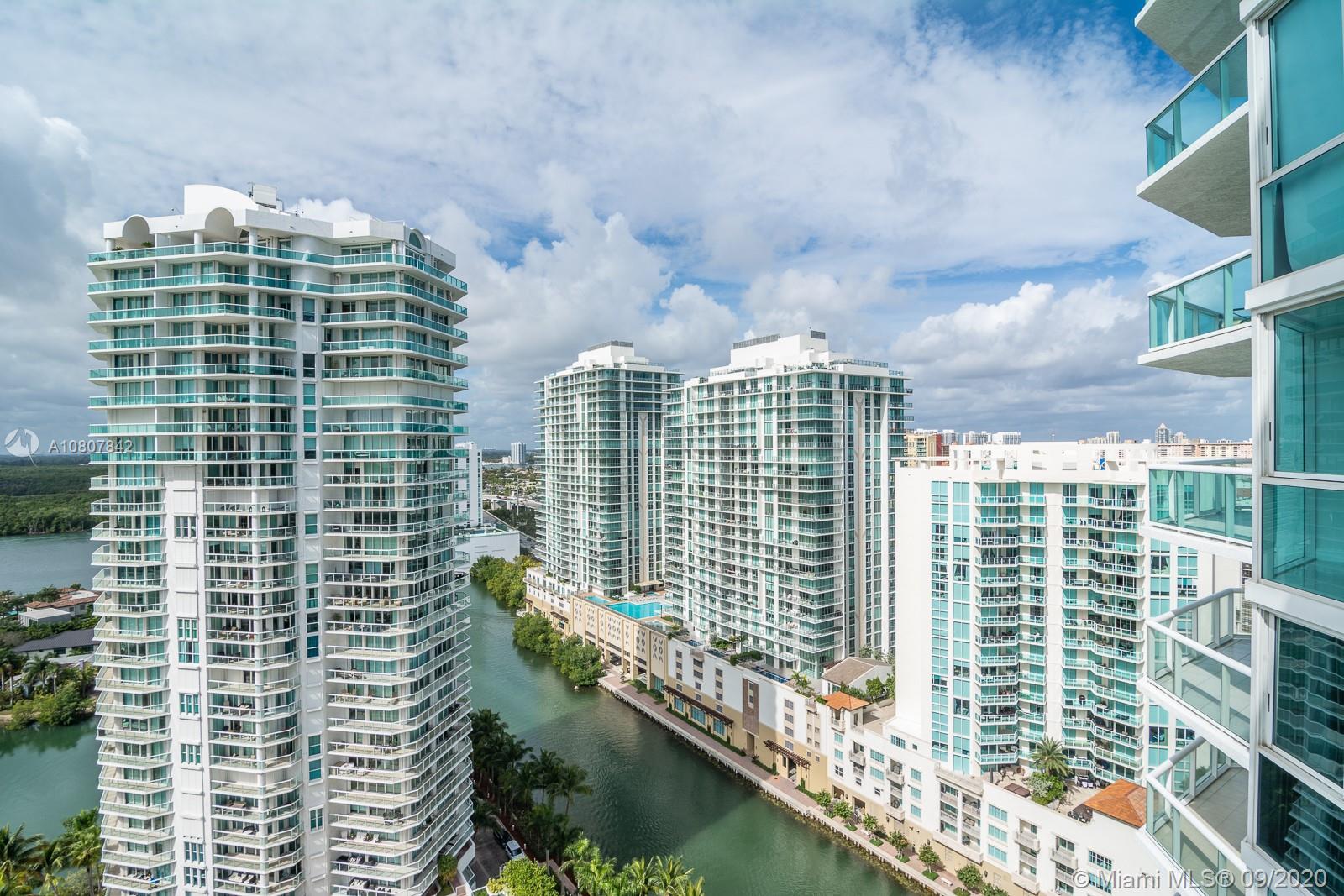 Sunny Isles Beach, FL 33160,16400 Collins Ave #2345