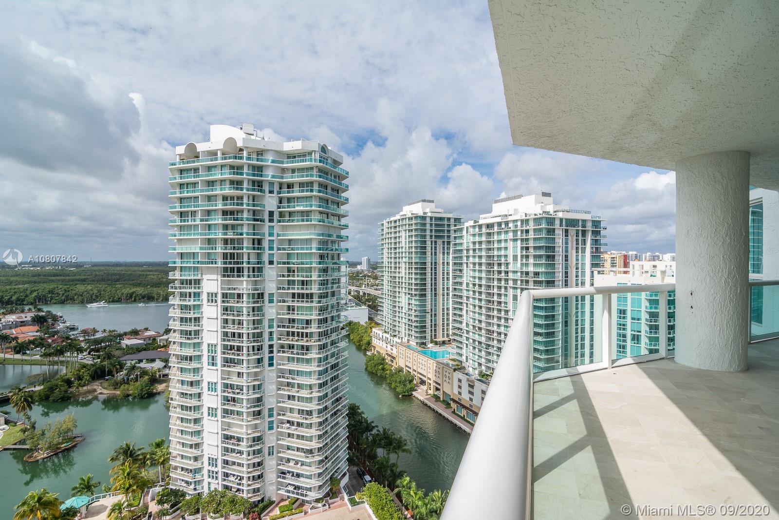 Sunny Isles Beach, FL 33160,16400 Collins Ave #2345