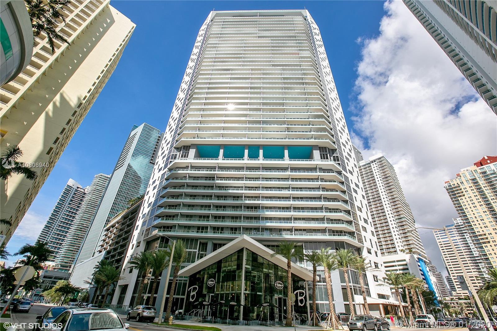 1300 Brickell Bay Dr #3005, Miami, FL 33131