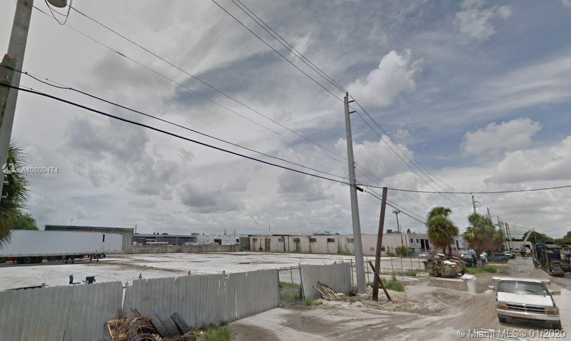 Opa-locka, FL 33054,14800 NW 24th Ct