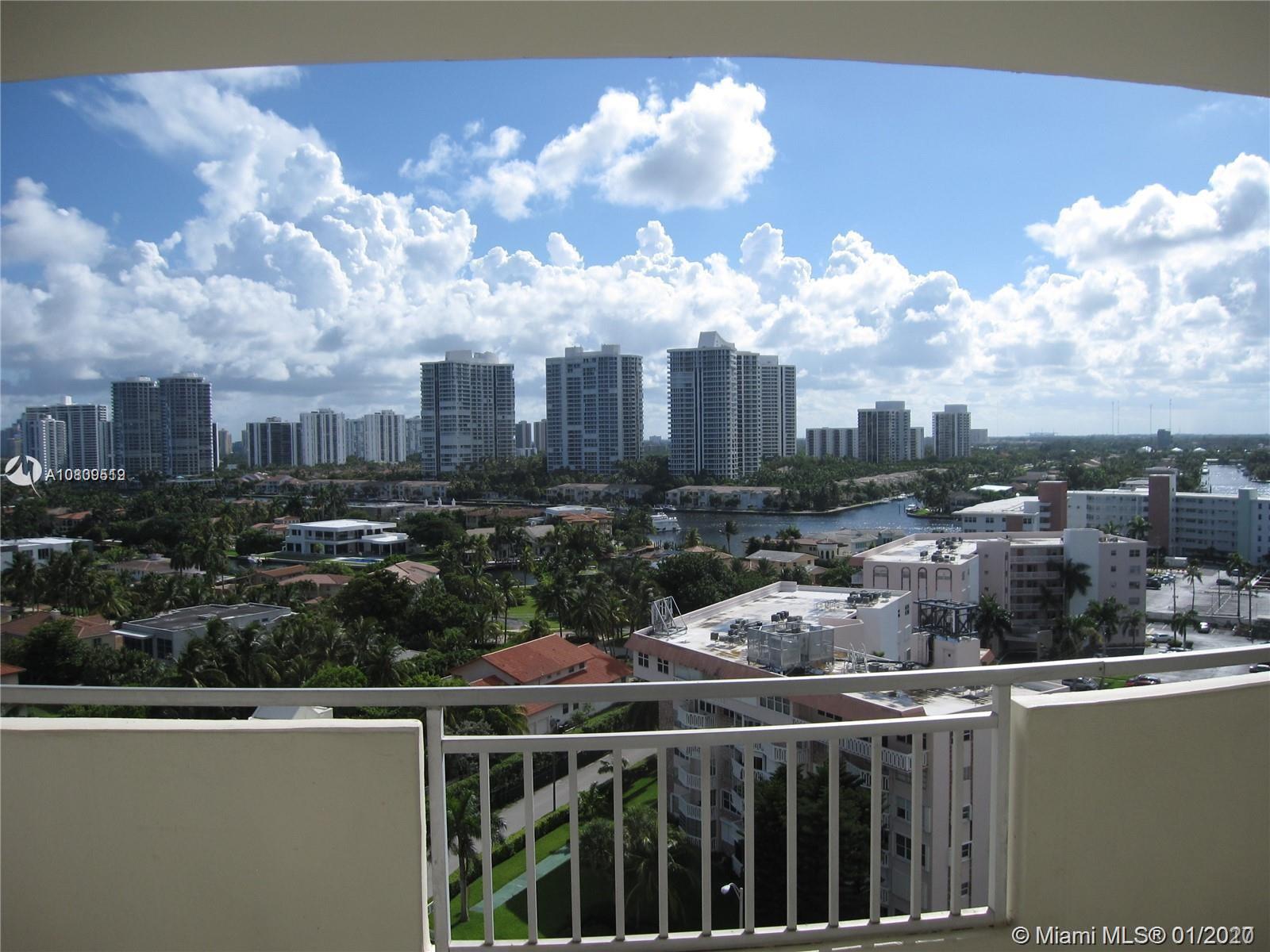 3180 S Ocean Dr #1220, Hallandale Beach, FL 33009