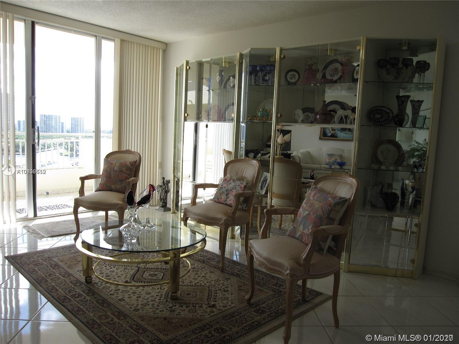 Hallandale Beach, FL 33009,3180 S Ocean Dr #1220