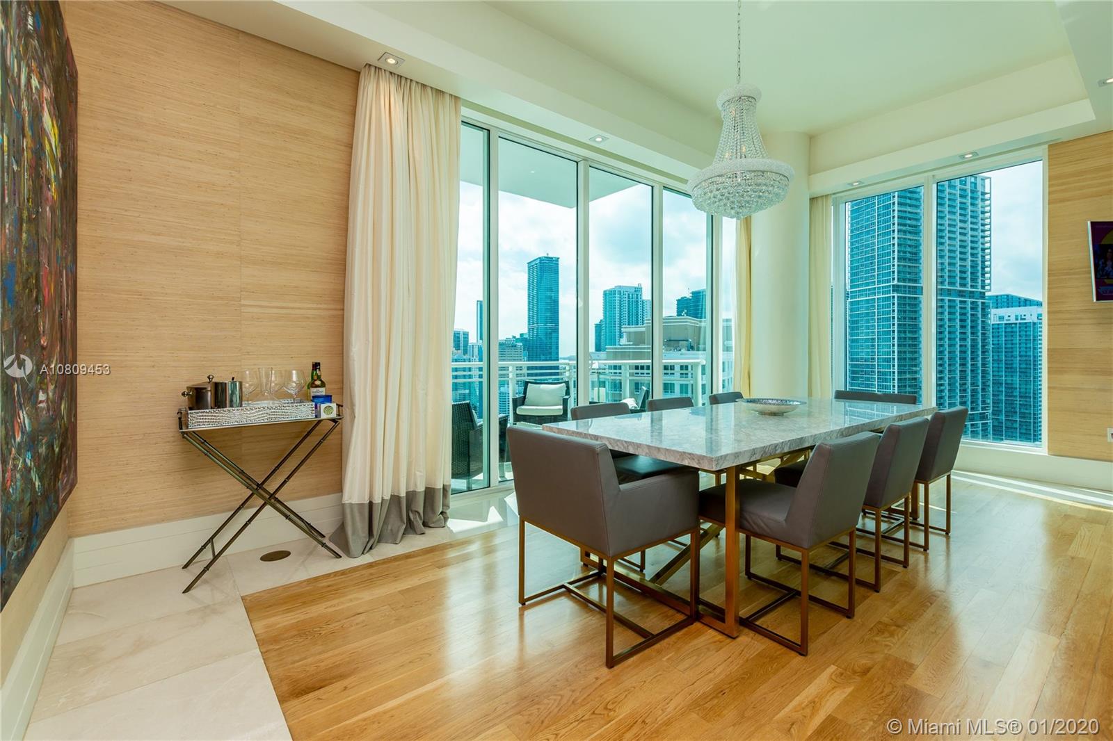 Miami, FL 33131,900 Brickell Key Blvd #2704