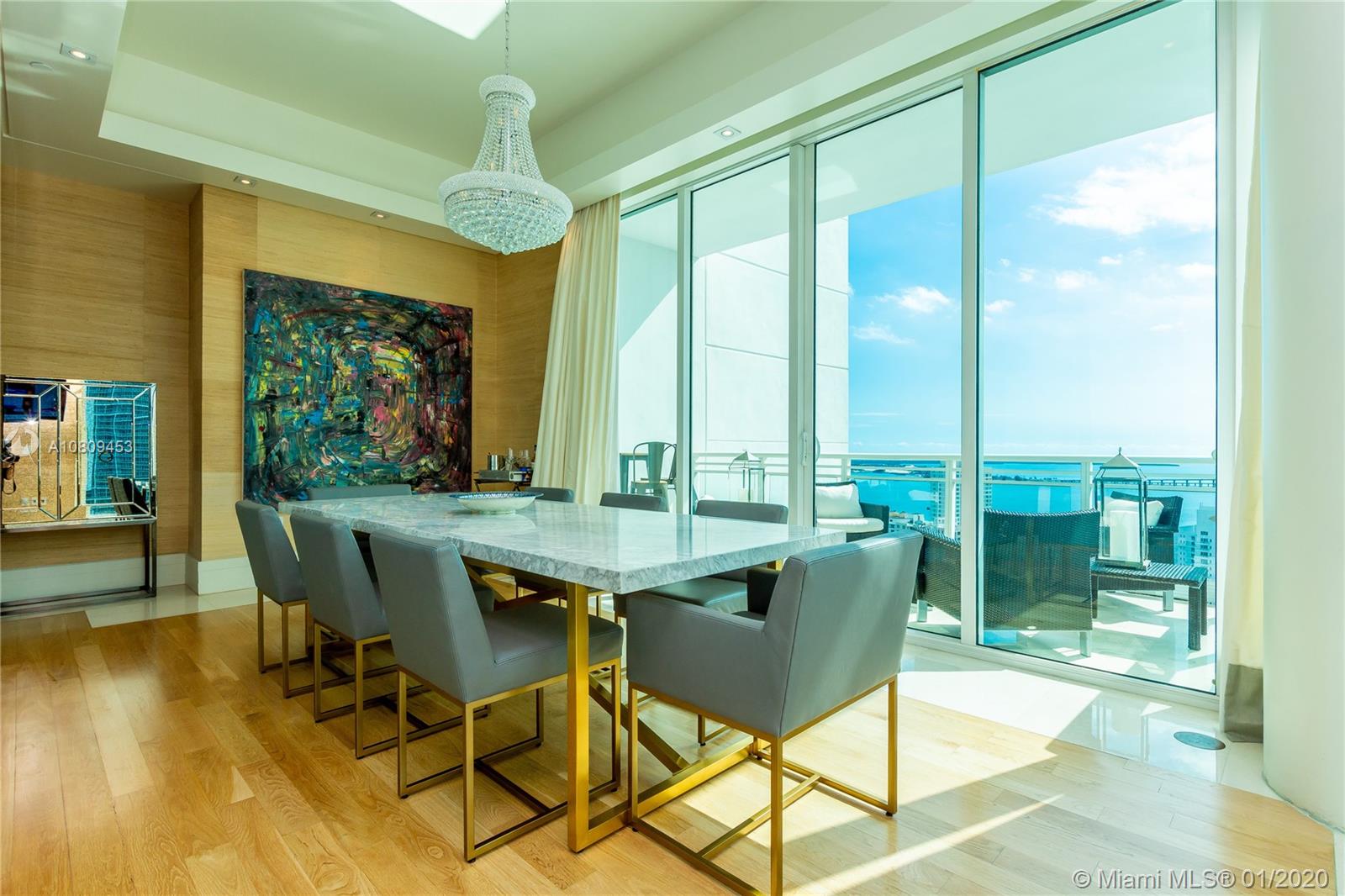 Miami, FL 33131,900 Brickell Key Blvd #2704