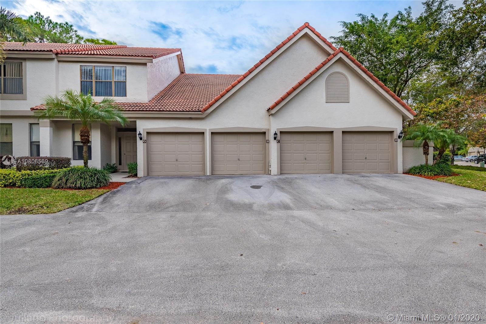 5790 Coach House Circle #H, Boca Raton, FL 33486