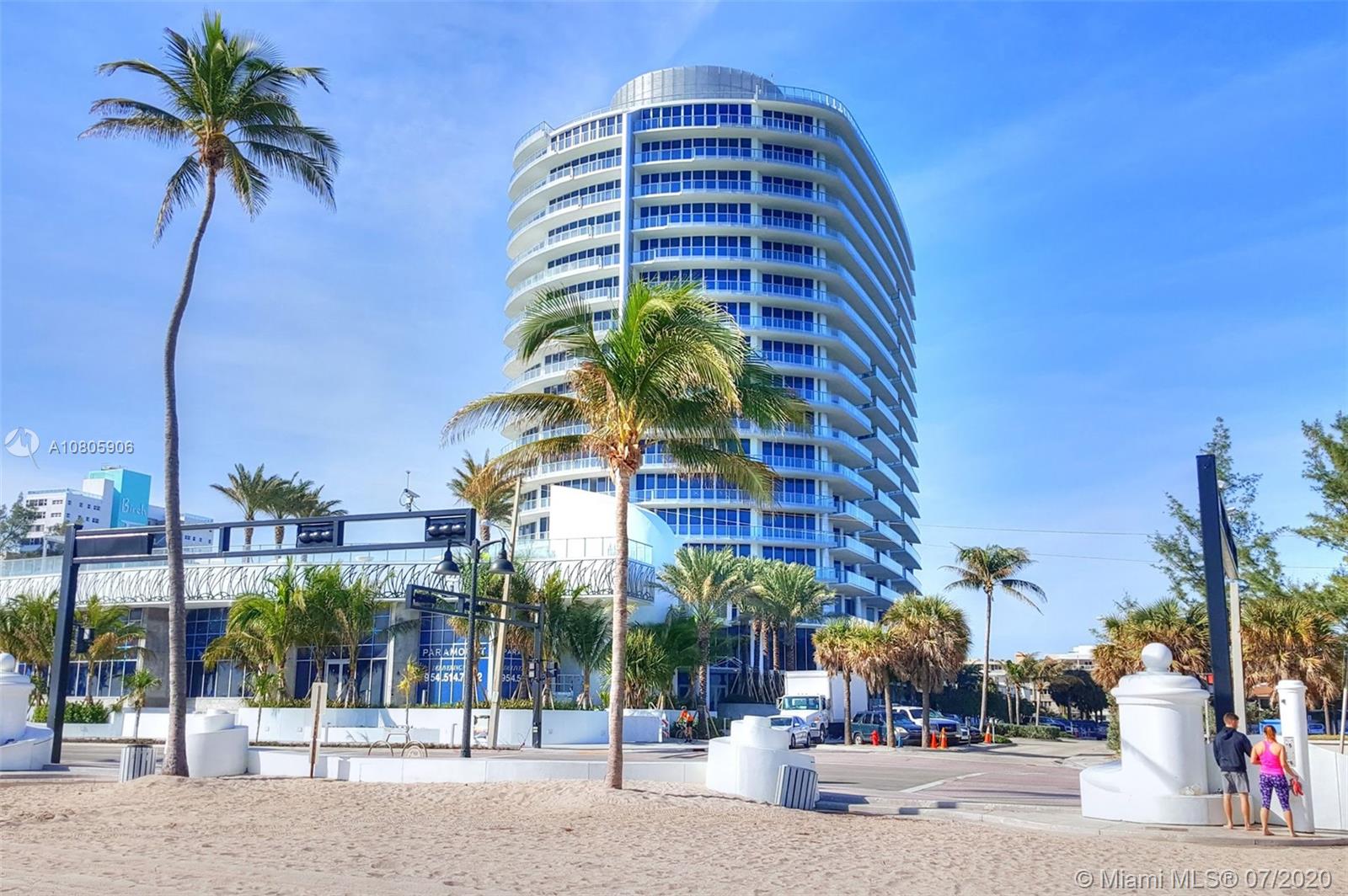 701 N Fort Lauderdale Beach Blvd #TH2, Fort Lauderdale, FL 33304