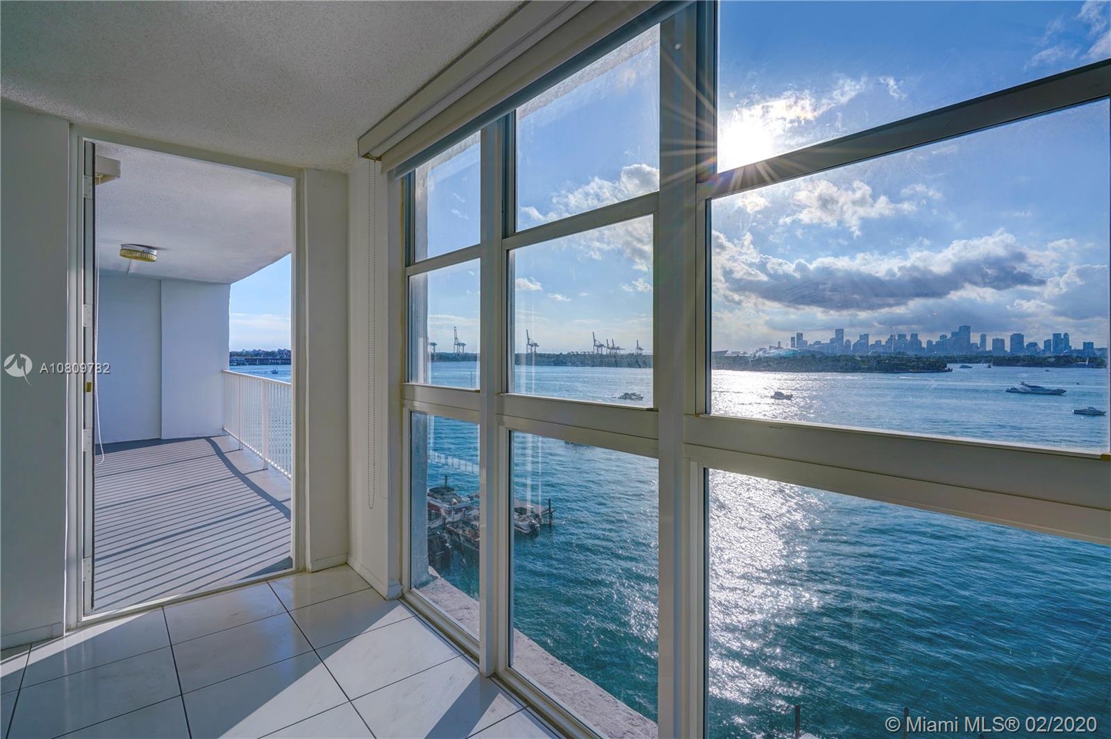 1228 West Ave #701, Miami Beach, FL 33139