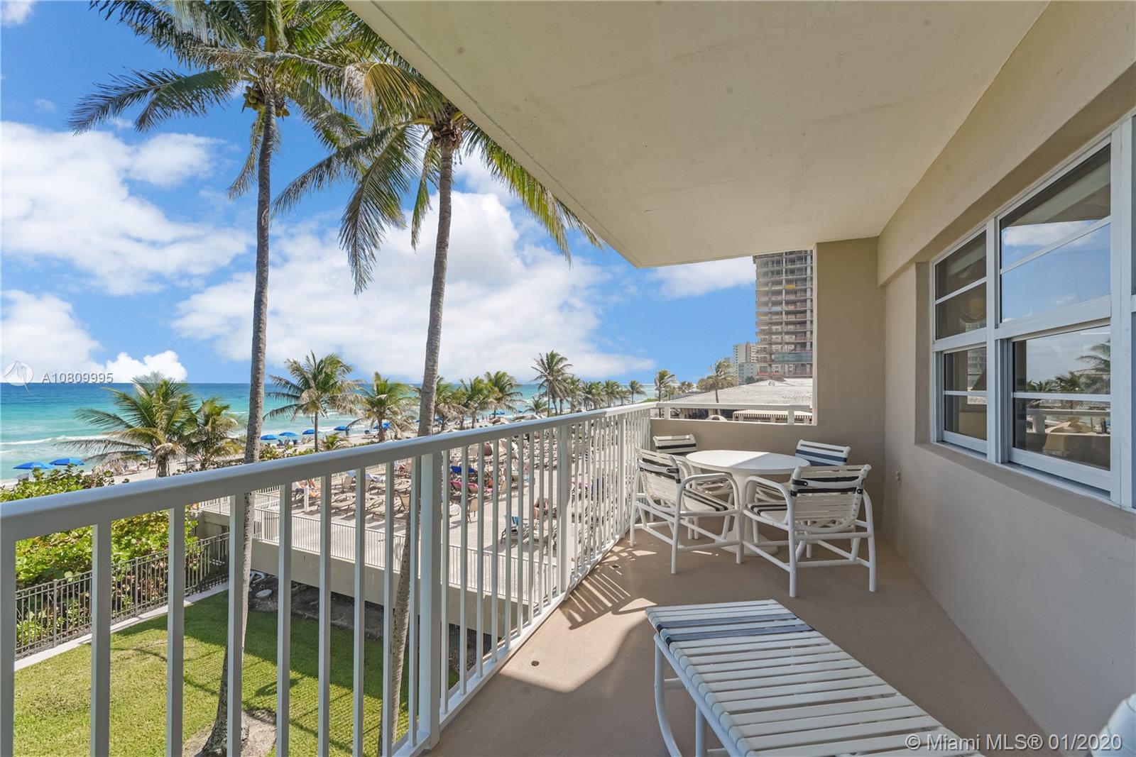 1950 S Ocean Dr #2Q, Hallandale Beach, FL 33009