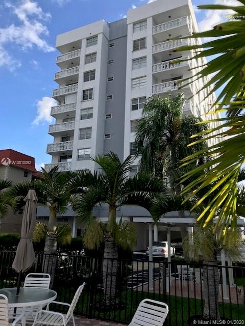 Hallandale Beach, FL 33009,3113 S Ocean Dr #609