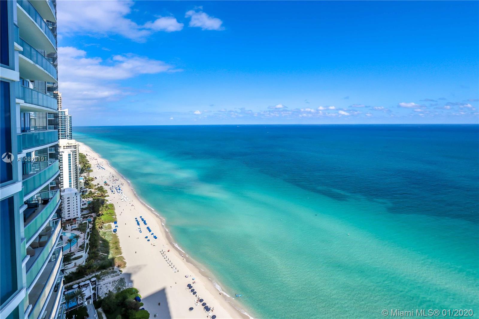 17001 Collins Ave #3604, Sunny Isles Beach, FL 33160