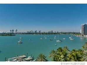 1500 Bay Rd #948S, Miami Beach, FL 33139