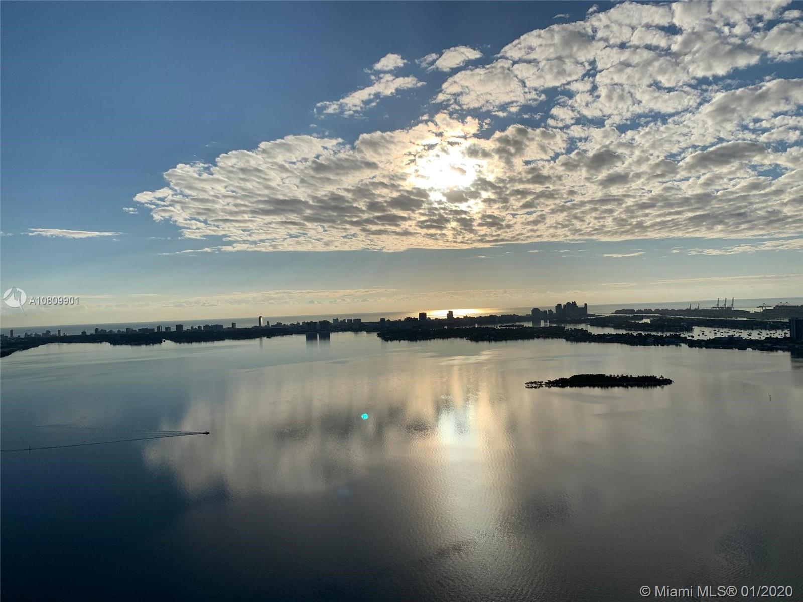 2900 NE 7th Ave UPH-4602, Miami, FL 33137
