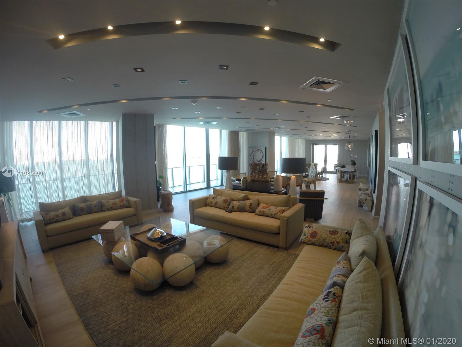 Photo 50 of Biscayne Beach Biscayne Apt UPH-4602 in Miami - MLS A10809901