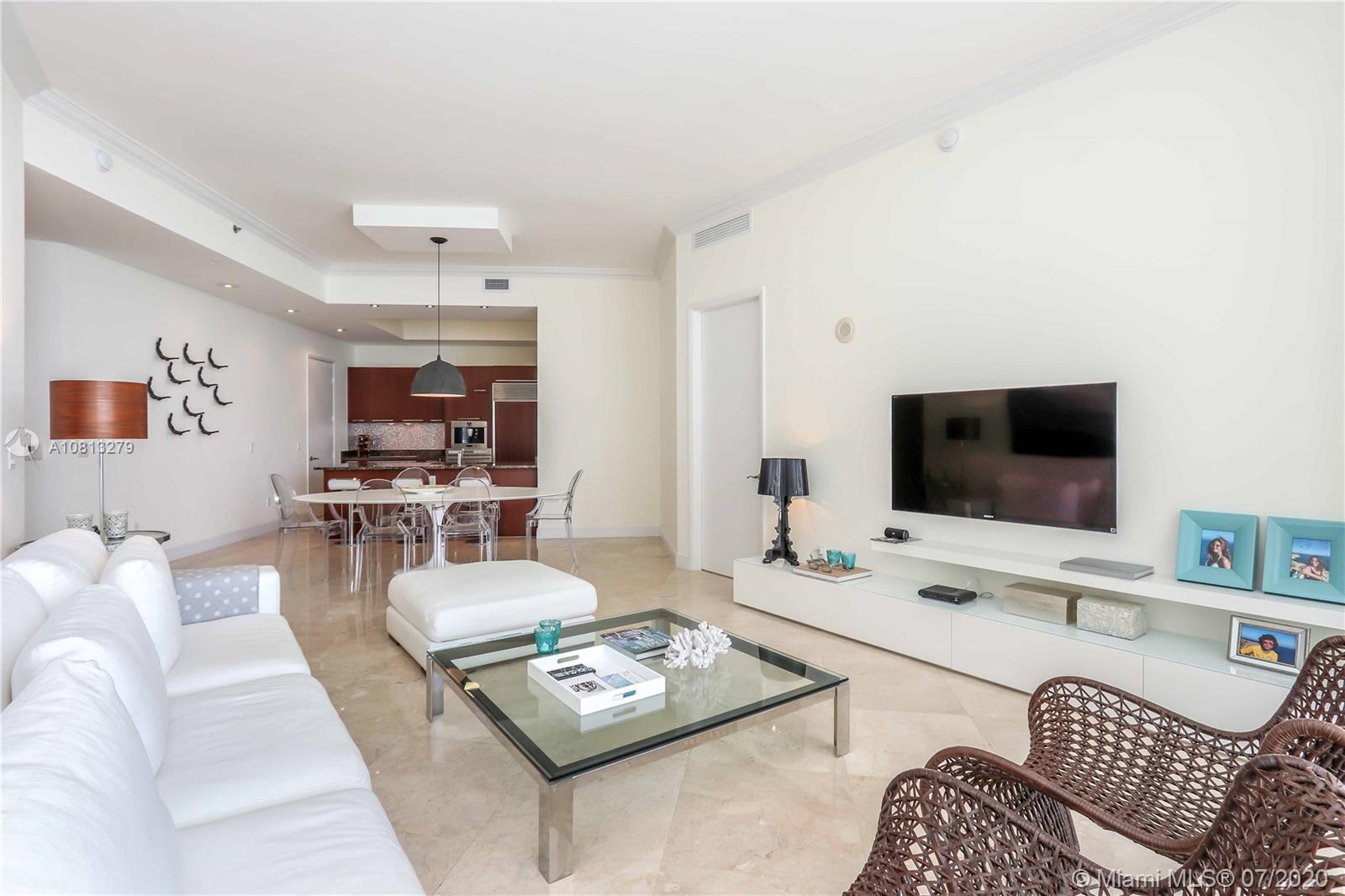 Photo 2 of Trump Towers I Apt 3307 in Sunny Isles Beach - MLS A10813279