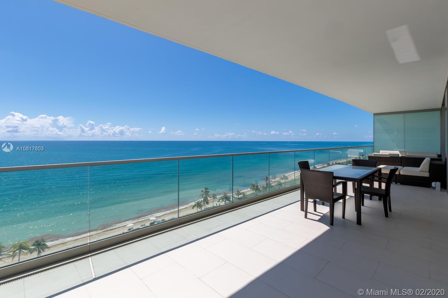 Photo 1 of Oceana Bal Harbour North Apt 1201 in Bal Harbour - MLS A10817803