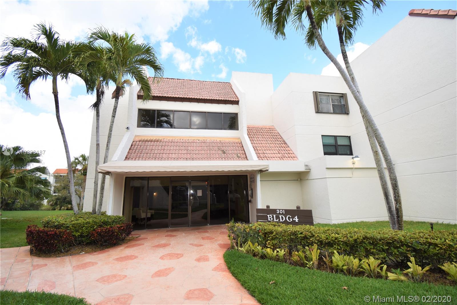 301 Racquet Club Rd #311, Weston, FL 33326