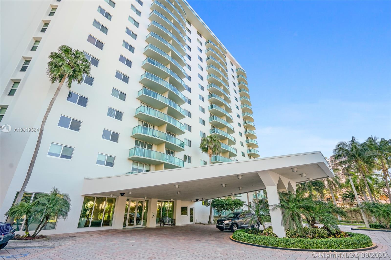 19380 Collins Ave #610, Sunny Isles Beach, FL 33160