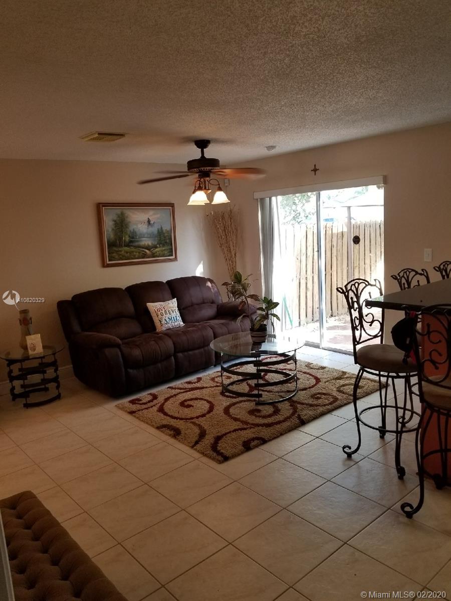 Miramar, FL 33025,8332 SW 23rd Ct #8332