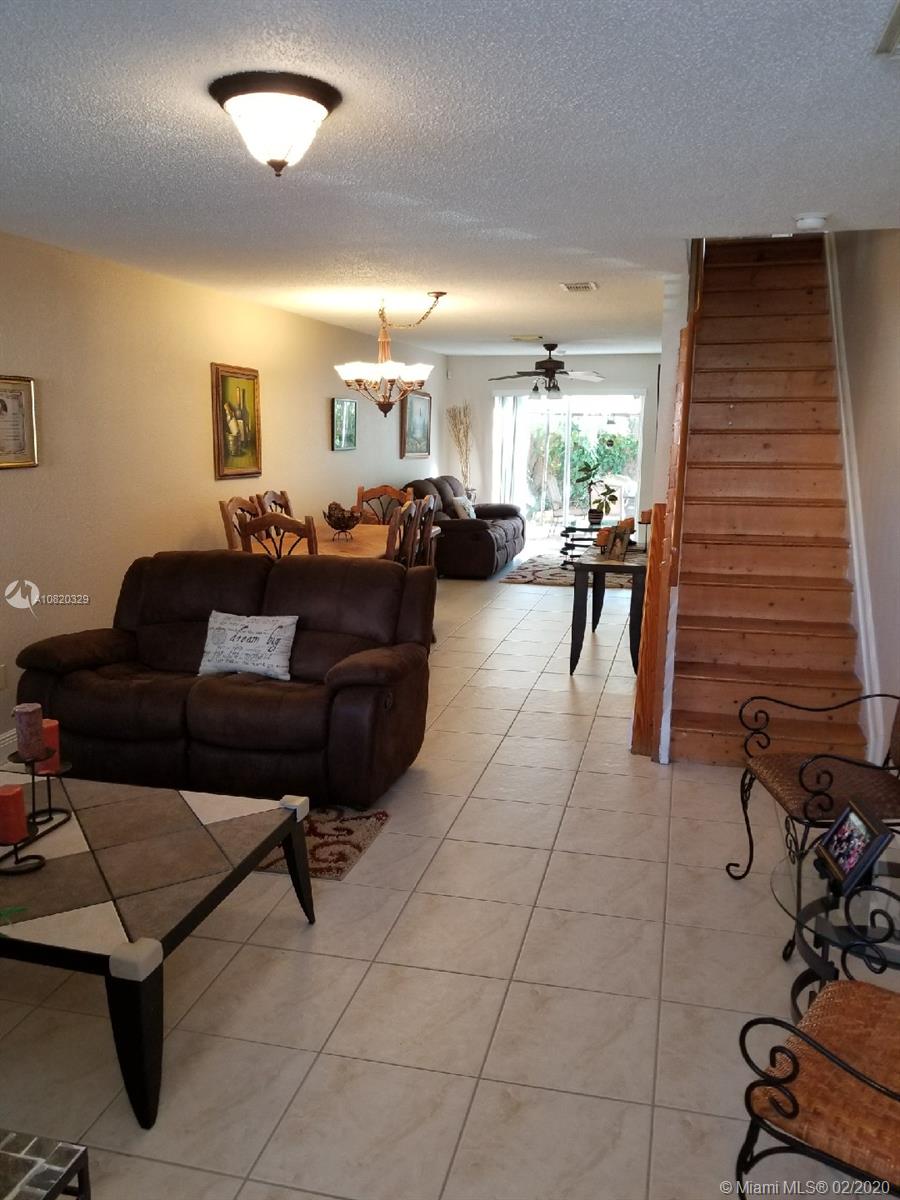 Miramar, FL 33025,8332 SW 23rd Ct #8332