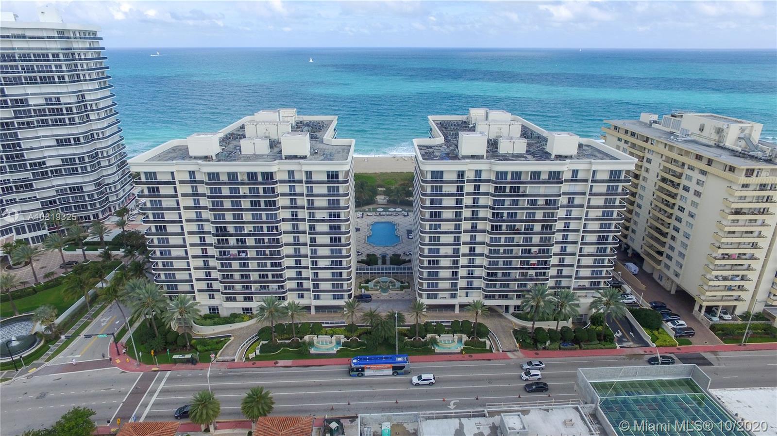 Surfside, FL 33154,9559 Collins Ave #S2-H