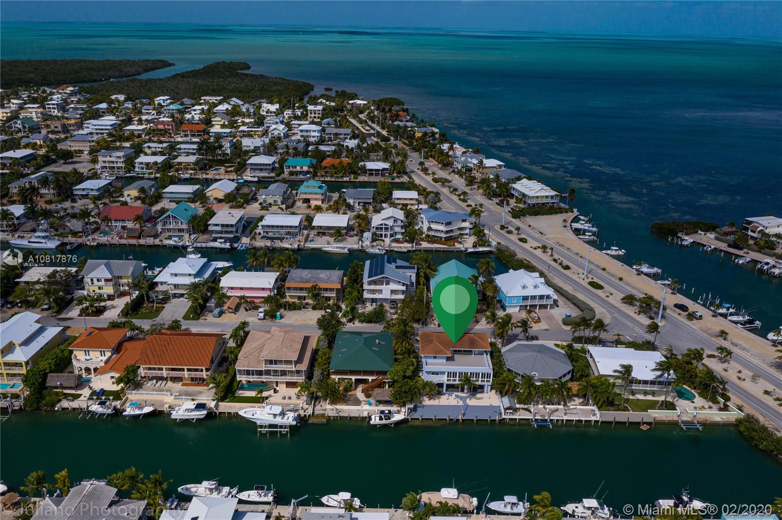 Islamorada, FL 33036,109 Giardino Dr