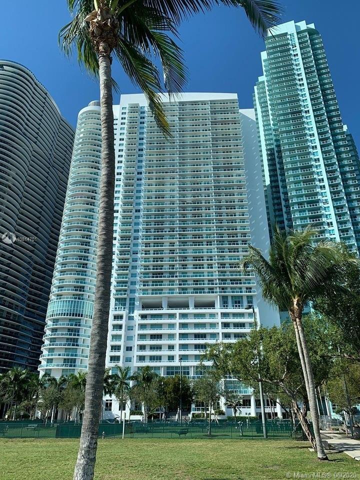 Miami, FL 33132,1800 N Bayshore Dr #1404