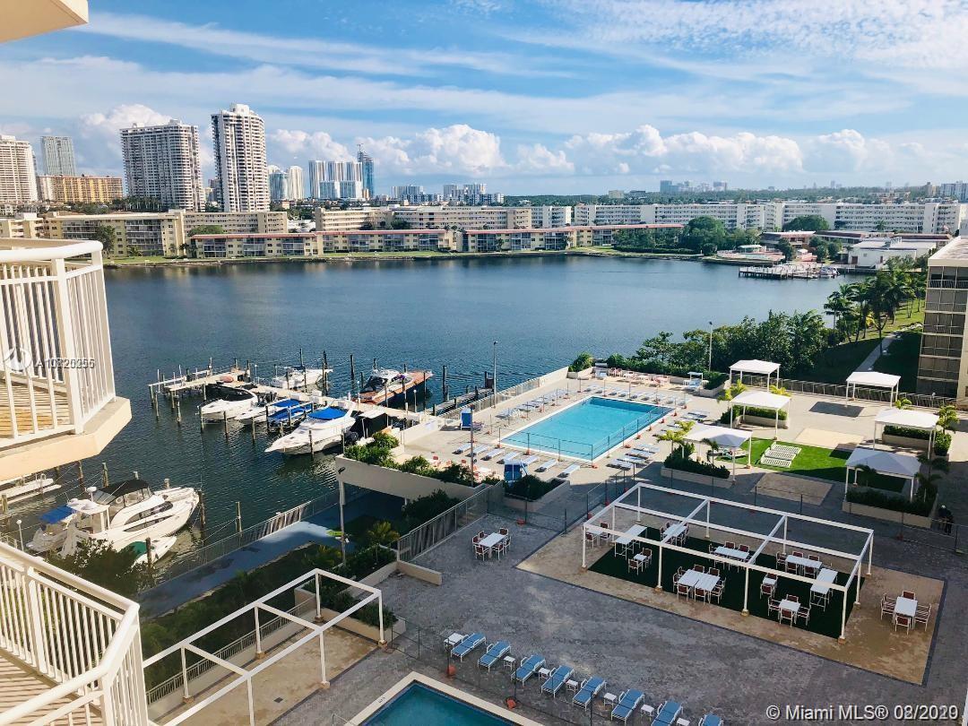 Aventura, FL 33160,18071 Biscayne Blvd #904